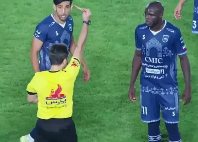 چادرملو در بهت و ناباوری ده نفره شد!