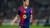 ضربه سنگین به بارسلونا: گاوی ۵ ماه نیست!