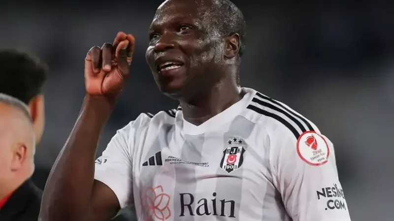 واکنش رسمی استقلال به شایعه جذب وینسنت ابوبکر