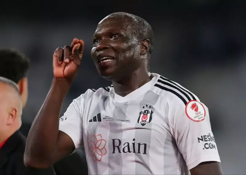 واکنش رسمی استقلال به شایعه جذب وینسنت ابوبکر