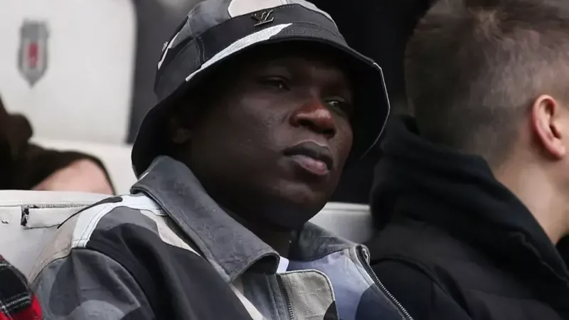 ادعای رسانه‌های آفریقایی: ابوبکر استقلالی شد