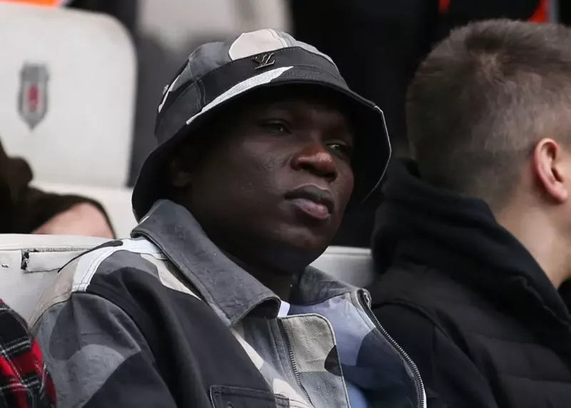 ادعای رسانه‌های آفریقایی: ابوبکر استقلالی شد