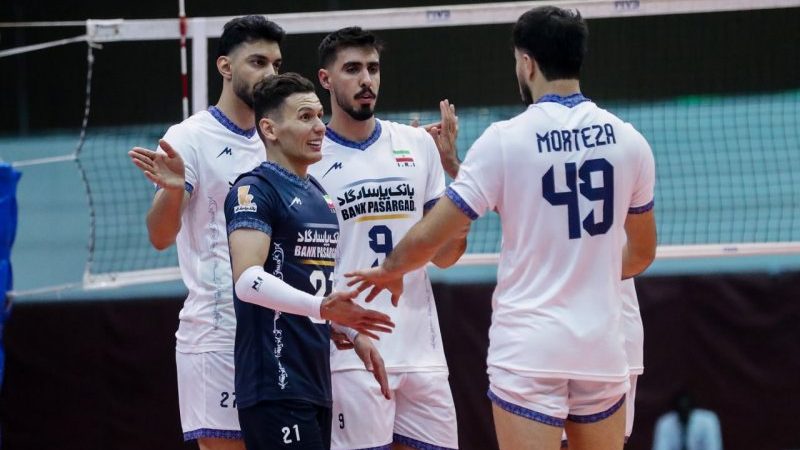 ایران این تیم را دست کم بگیرد، مجازات می‌شود