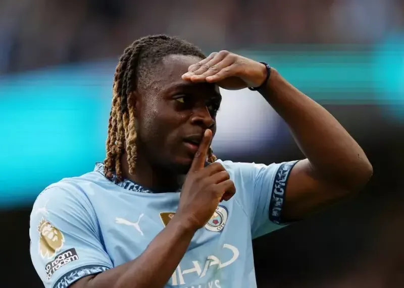 هوس ۶۰ میلیون یورویی گواردیولا منفجر شد