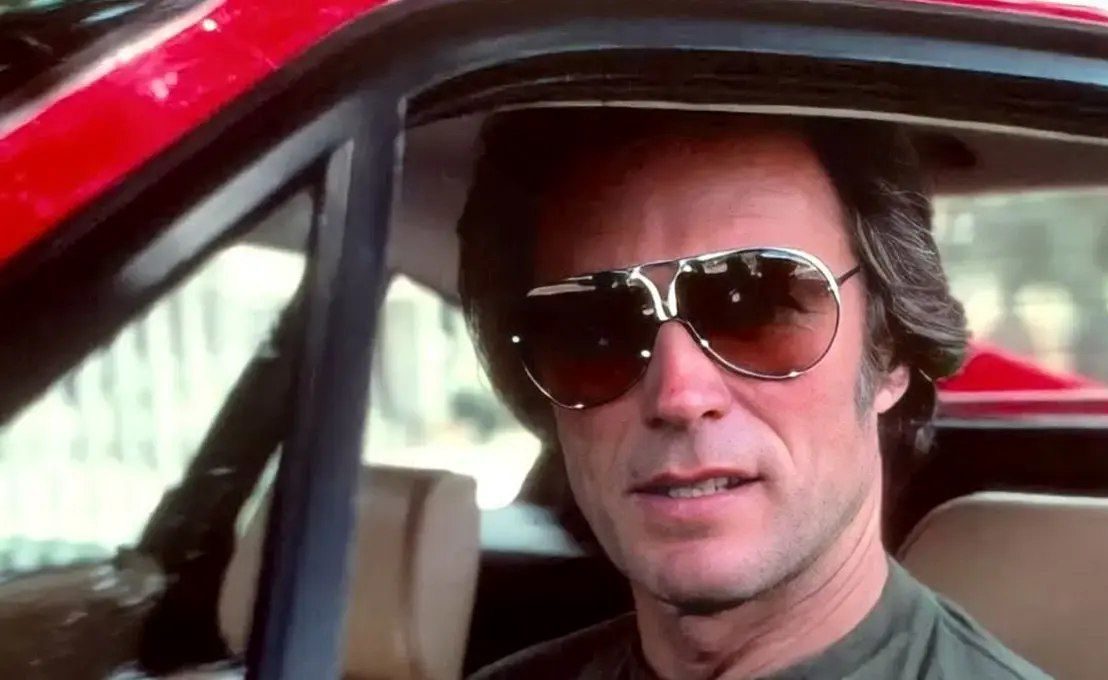 تصاویر؛ کلینت ایستوود ۹۵ ساله؛ افسانه هالیوود از اسب‌های فِراری تا وسترن‌های اسپاگتی