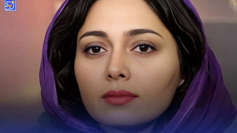 بیوگرافی پگاه آهنگرانی و همسرش علی عظیمی با عکس