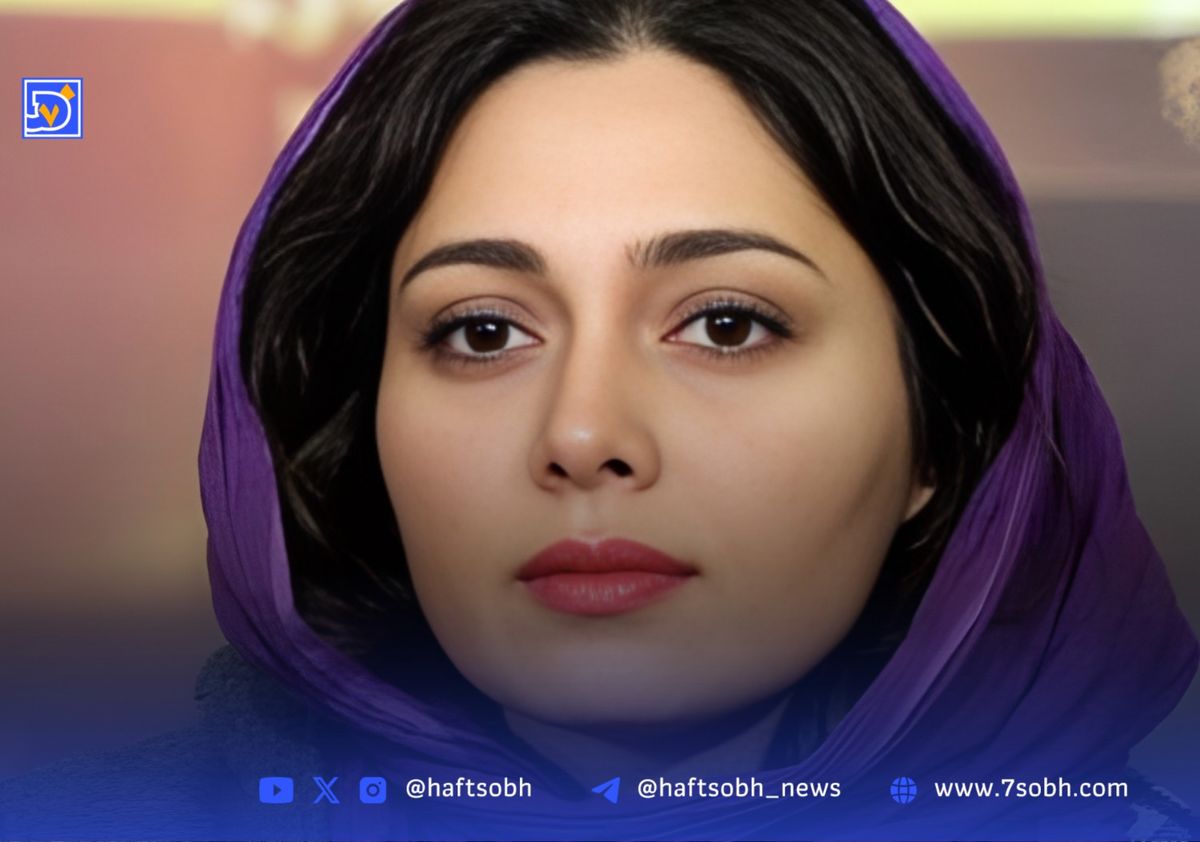 بیوگرافی پگاه آهنگرانی و همسرش علی عظیمی با عکس