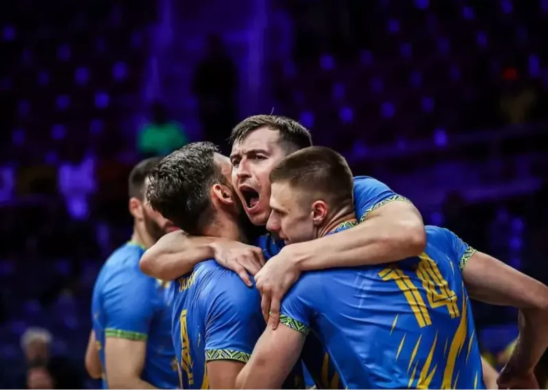 سرنوشت‌ساز مثل این مسابقه قهرمانی جهان