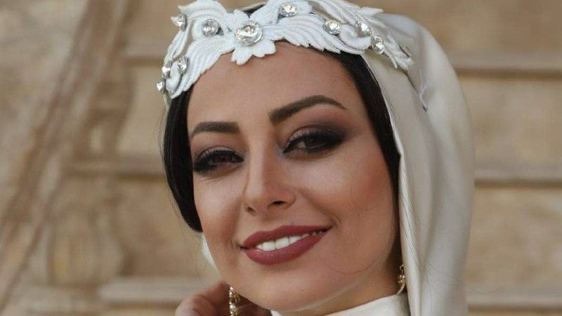 نفیسه روشن: 13 سال پیش یه خواستگاری داشتم که عضو تیم ملی فوتبال بود اطرافیانم گفتن نه بگو ؛حالا اون ازدواج کرده توی اروپا خوشبخته منم… +عکس