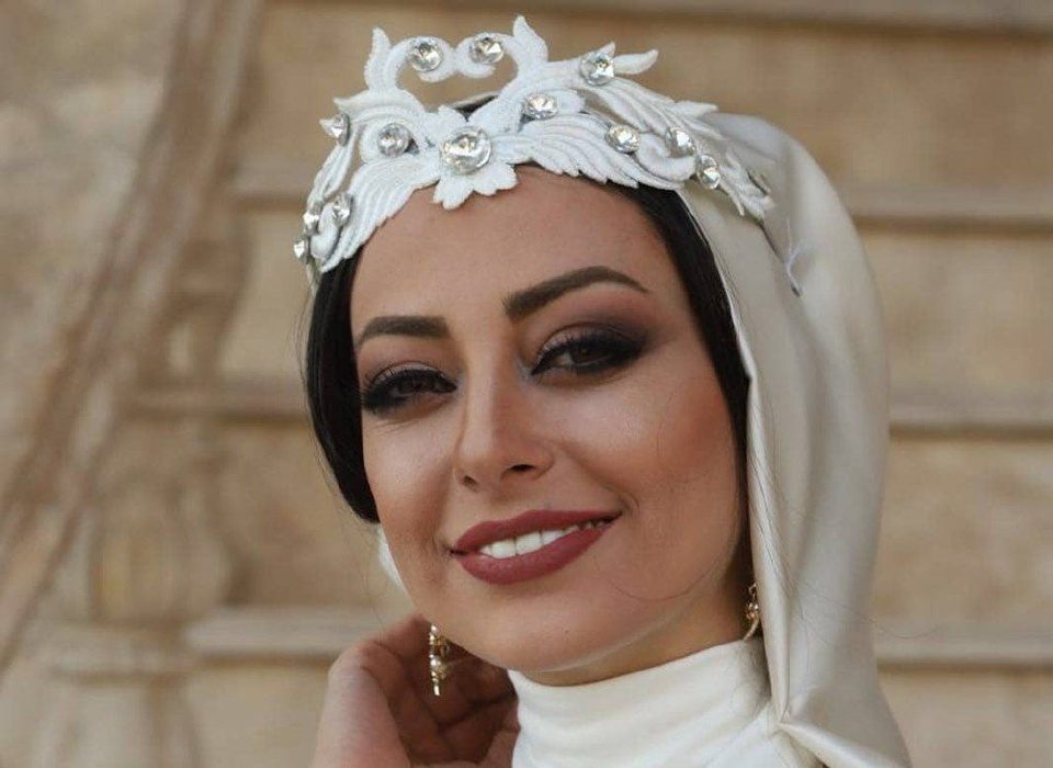 نفیسه روشن: 13 سال پیش یه خواستگاری داشتم که عضو تیم ملی فوتبال بود اطرافیانم گفتن نه بگو ؛حالا اون ازدواج کرده توی اروپا خوشبخته منم… +عکس