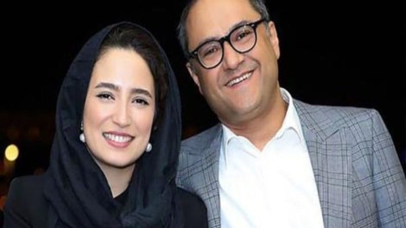 بیوگرافی نوردخت فرزند مولتی میلیارد رامبد جوان