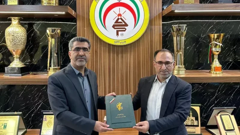 مدیرعامل فجر: می‌توانیم سهمیه آسیا بگیریم