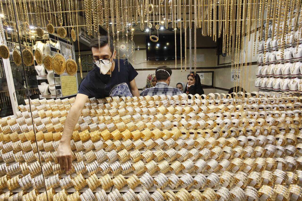 پیش بینی قیمت طلا امروز پنجشنبه ۱۷ مهر ۱۴۰۴؛ انتظارات تورمی کاهش یافت