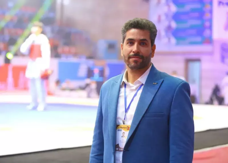 مربی تیم ملی ایران، سرمربی تونس شد