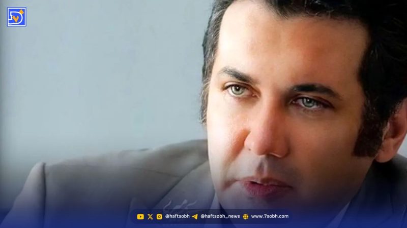 حسام نواب‌صفوی: من مادرم را کشتم!