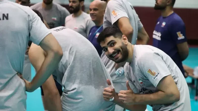 نگاه ویژه پیاتزا به بمب روحیه تیم ملی