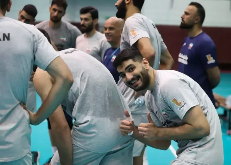 نگاه ویژه پیاتزا به بمب روحیه تیم ملی