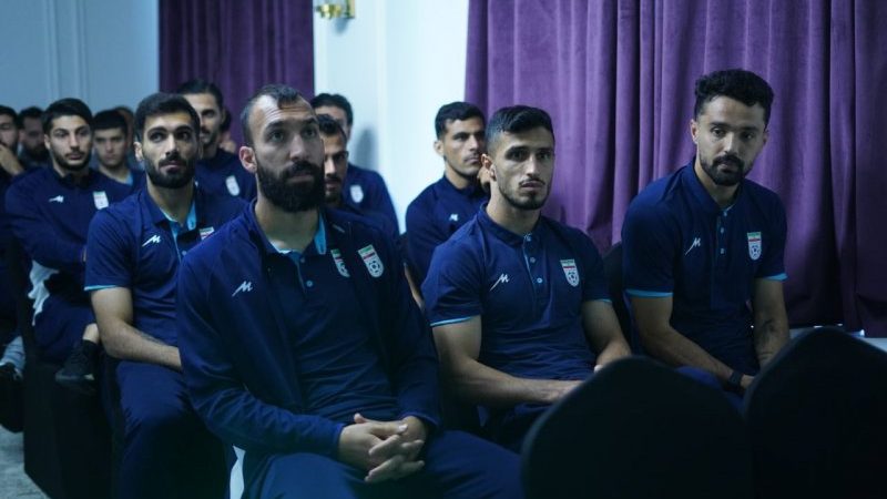 در انتظار واکنش تیم ملی به خرابکاری پنجشنبه شب!