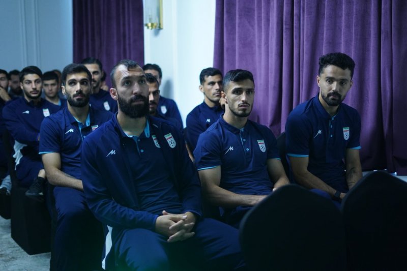 در انتظار واکنش تیم ملی به خرابکاری پنجشنبه شب!