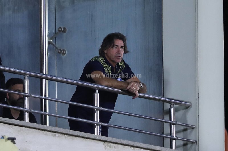 درخواست استقلال برای بازگشت زودهنگام ساپینتو