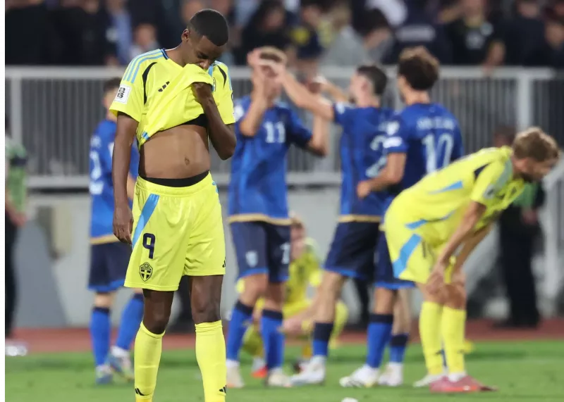 بازگشت کابوس‌وار ستاره 150 میلیون یورویی به فوتبال