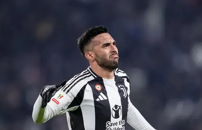 خرید لحظه آخری اتلتیکو از ایتالیا رسید