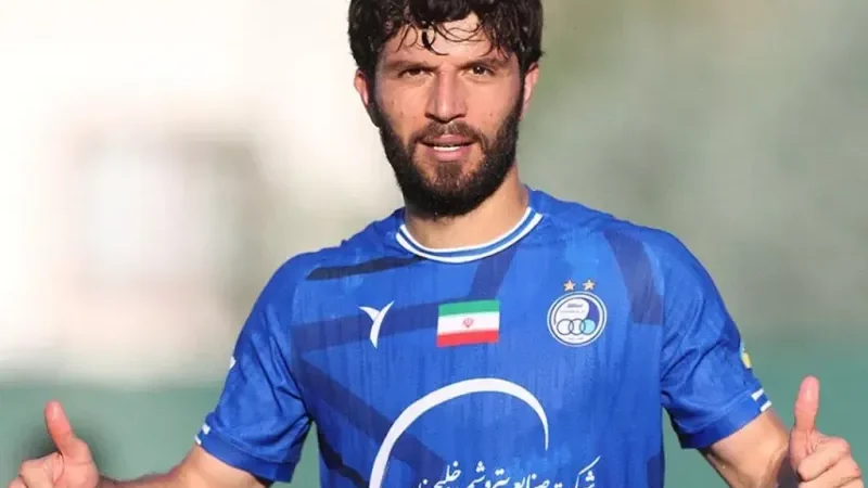 ستاره استقلال همچنان از اتاق عمل فراری است