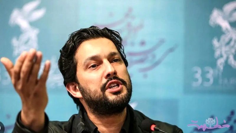 حرف های بسیار جنجالی حامد بهداد درباره حذف پیر پسر از اسکار