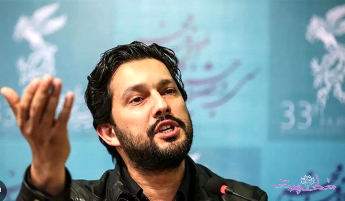 حرف های بسیار جنجالی حامد بهداد درباره حذف پیر پسر از اسکار