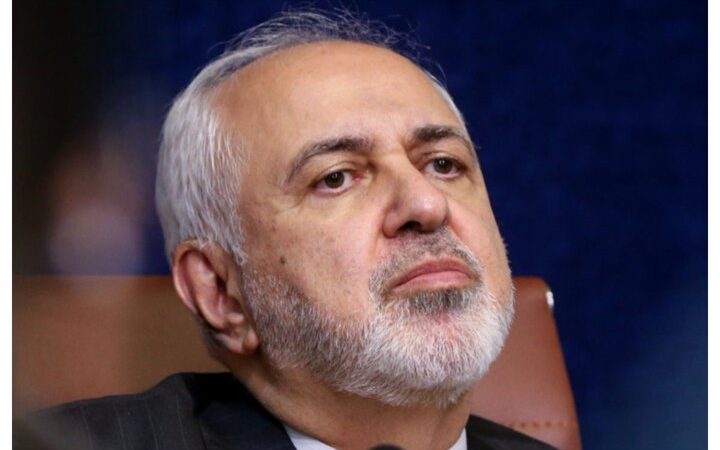 ظریف: «صلح» تنها تهدید وجودی برای اسرائیل است