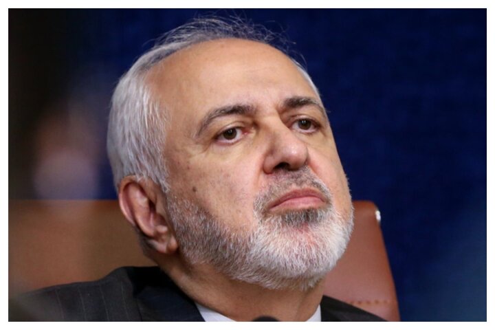 ظریف: «صلح» تنها تهدید وجودی برای اسرائیل است