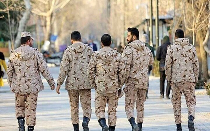 سردار علیدوست: خرید خدمت سربازی نداریم