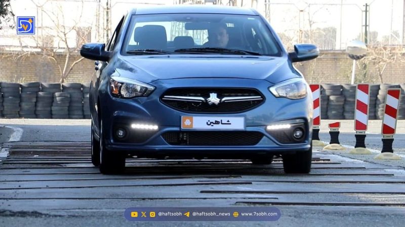 ثبت نام سایپا برای ۳ محصول جدید + جزئیات و قیمت