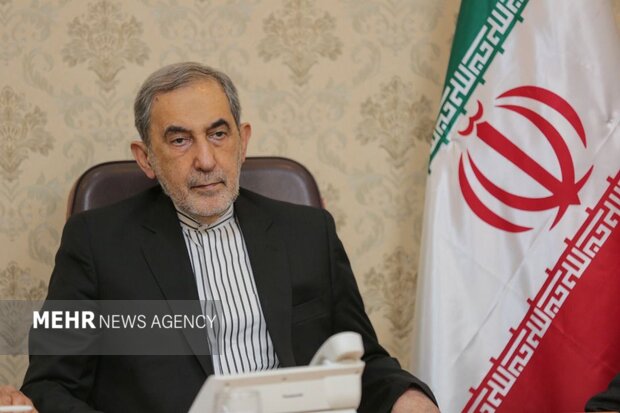 ولایتی: جهان باید از سکوت در برابر صهیونیست‌ها دست بردارد