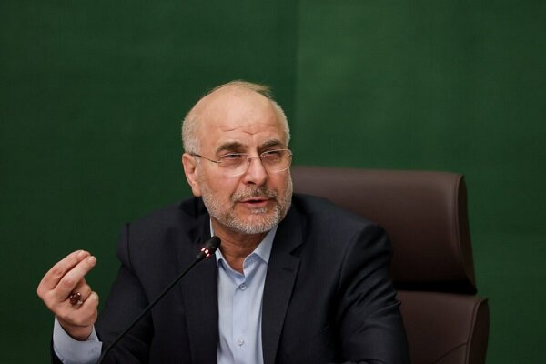 قالیباف: تصور اینکه عملیات ۷ اکتبر بازی اسرائیل بوده کاملا اشتباه است