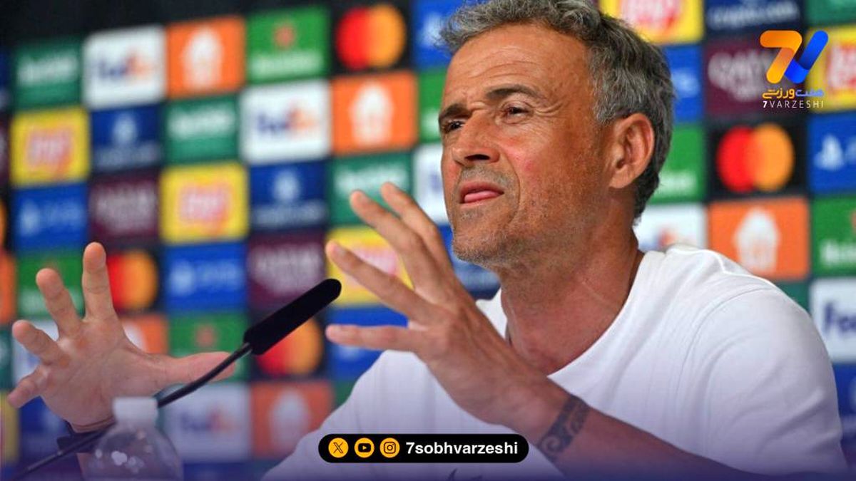 تصادف شدید لوئیز انریکه؛ سرمربی پاری‌سن‌ژرمن زیر تیغ جراحی