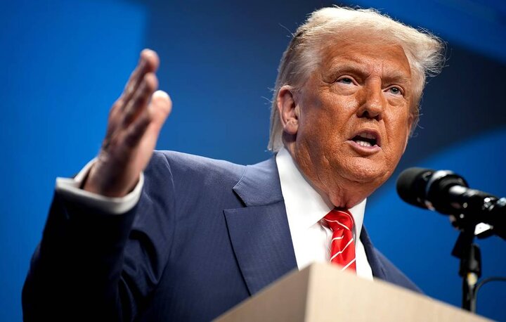 مذاکرات ترامپ و رهبران عرب در نیویورک: سرنوشت دیپلماسی چگونه رقم می‌خورد؟