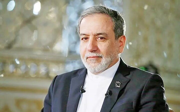 عراقچی: محدودیت در سفر نیویورک اهمیت چندانی ندارد