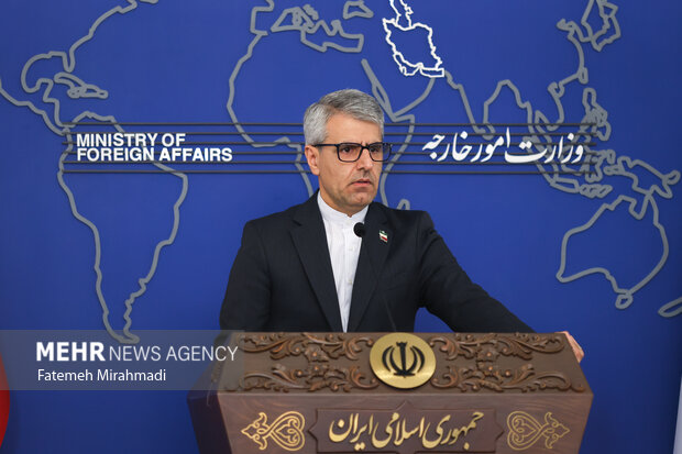 طرف‌هایی که در برجام قصور داشتند نمی‌توانند ما را به بی‌عملی متهم کنند