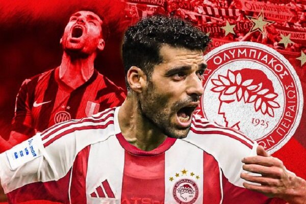 بمب نقل‌وانتقالات یونان؛ طارمی کنار ال کعبی و یارمچوک