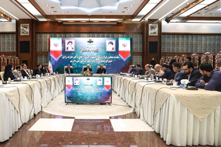 اگر دشمن یک بار دیگر شیطنت کند، سیلی محکم‌تری می‌خورد