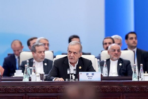 صندوق ارزی چندجانبه برای مقابله با تحریم‌ها ایجاد شود