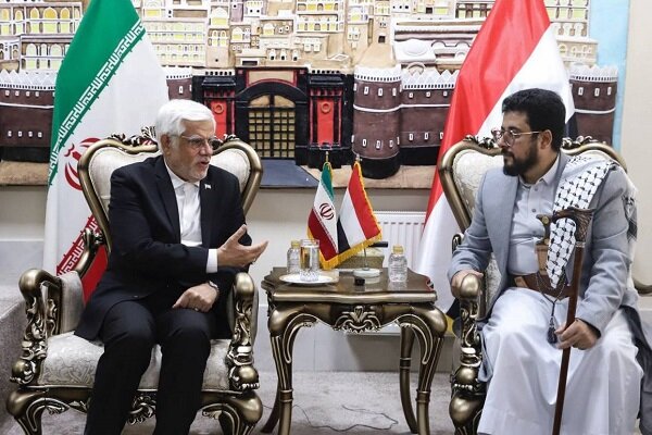 شهادت مقامات یمن مانع حمایت آنها از غزه نیست