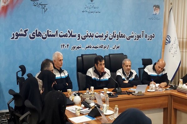 مدارس به امکانات ورزش‌های ساحلی مجهز شوند