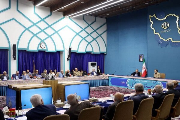 برگزاری یکصدو سیزدهمین مجمع عمومی فرهنگستان علوم پزشکی با حضور پزشکیان