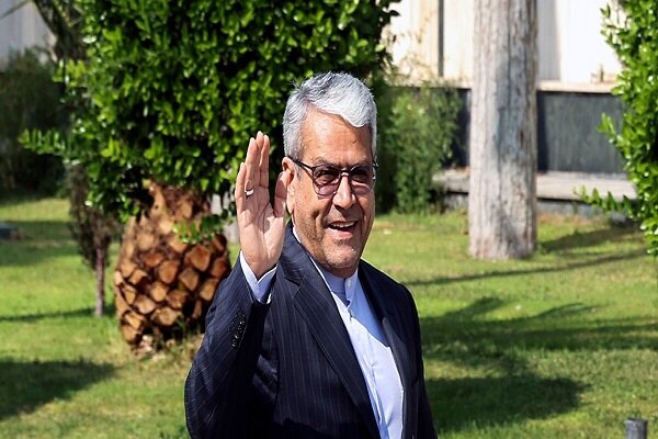 تقوی‌نژاد: دولت چهاردهم، مسئله‌محور است