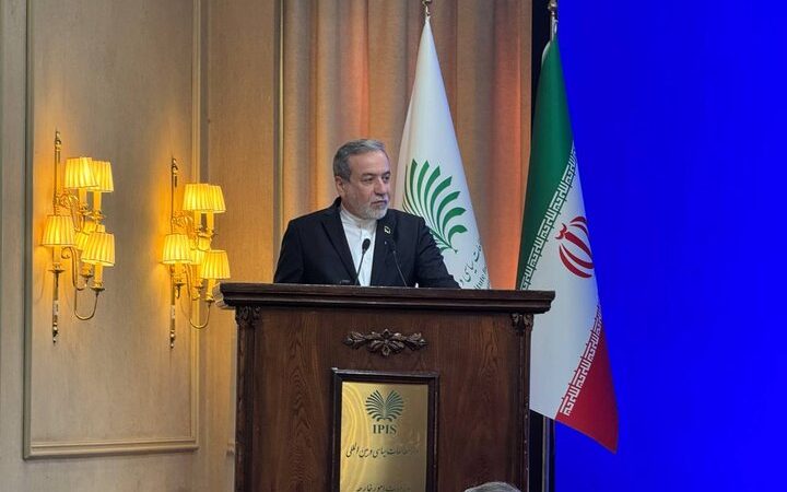 عراقچی: ایران قربانی یکجانبه‌گرایی و ماجراجویی‌های خطرناک آمریکا است