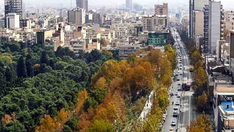 سقوط تاریخی قیمت مسکن/ بازار تکان خورد