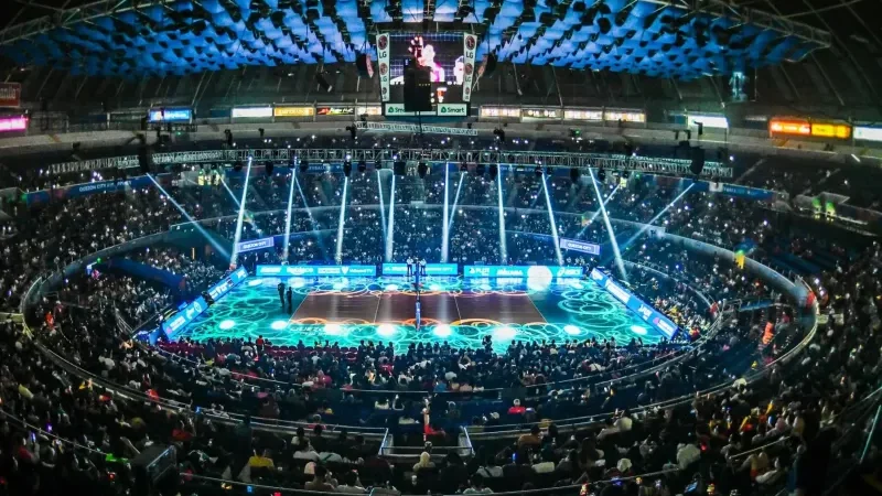 فیلیپین بی‌قرار شروع مهم‌ترین تورنمنت سال‌