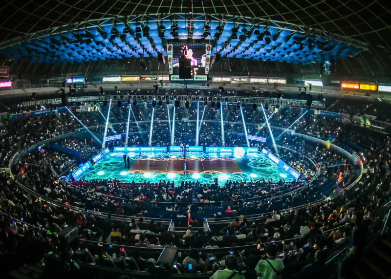 فیلیپین بی‌قرار شروع مهم‌ترین تورنمنت سال‌